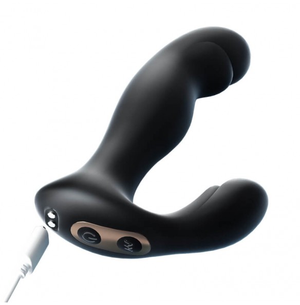 MizzZee - Trigger Prostate Massager (Smart APP Model - Chargeable) MizzZee - Trigger Prostate Massager (Smart APP Model - Chargeable)